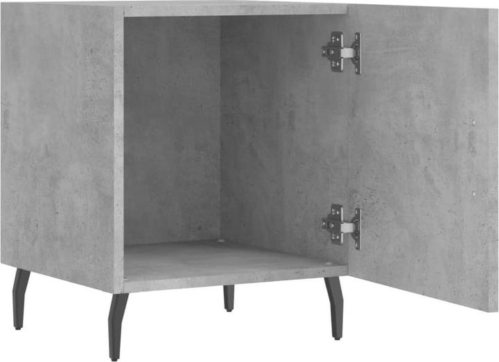Immagine prodotto vidaXL Nachttisch (40 x 40 x 50 cm)