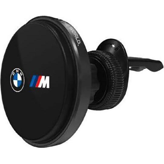 Thumbnail - BMW Magnetische Halterung, Smartphone Halterung, Schwarz
