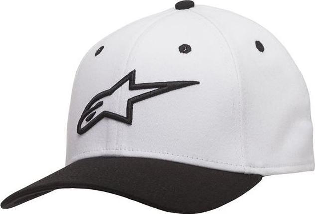 Actual product image Alpinestars Ageless Curve Hat (L, XL)