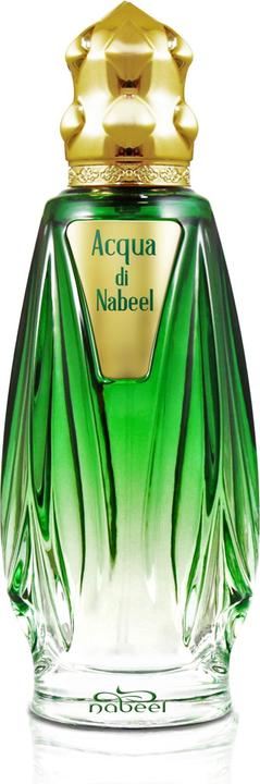 Immagine prodotto Nabeel Acqua Di Eau De Parfum 100ml (Eau de parfum, 100 ml)
