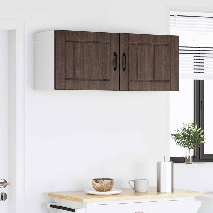 Immagine prodotto vidaXL Küchenschrank