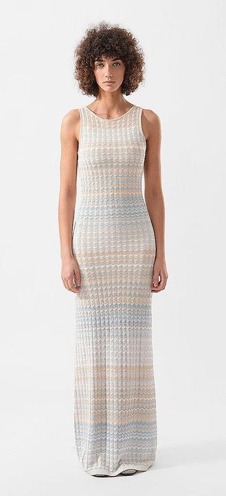 Image du produit Guess Maxikleid ROSALYN (S)