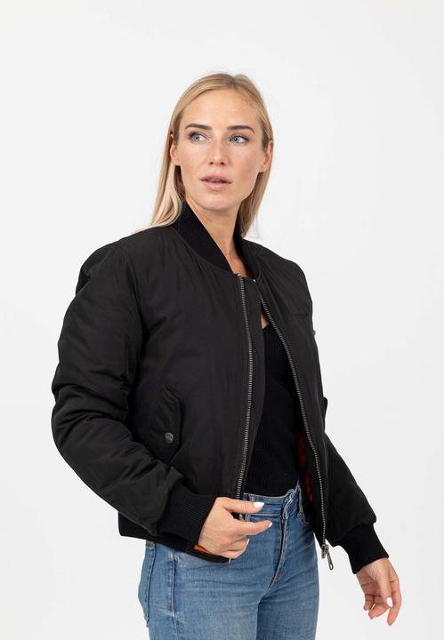 Actual product image Bombers Original Bomberjacke Original-W (S)