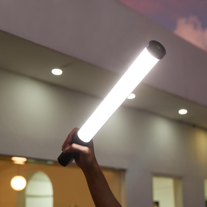 Image du produit Godox Led LC500 MINI LIght tube Bi Color (Godox)