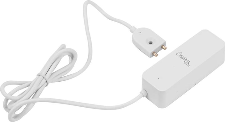 Produktbild Casativo WLAN-Wassermelder mit externem Sensor, App-Steuerung