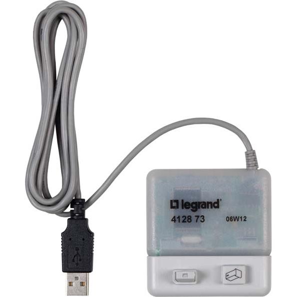 Vaddio, Timer, Adattatore PC e software 412873