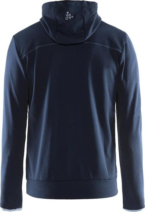 Produktbild Craft Leisure Full Zip Hood M (XXL)