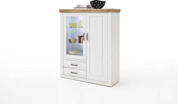 Actual product image Robas Lund Bressanone (118 x 142 x 40 cm)