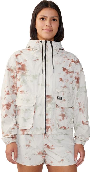 Produktbild Mountain Hardwear W Stryder™ Full Zip (S)
