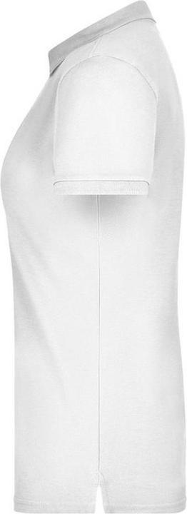 Produktbild James & Nicholson Poloshirt Elastisch (L)