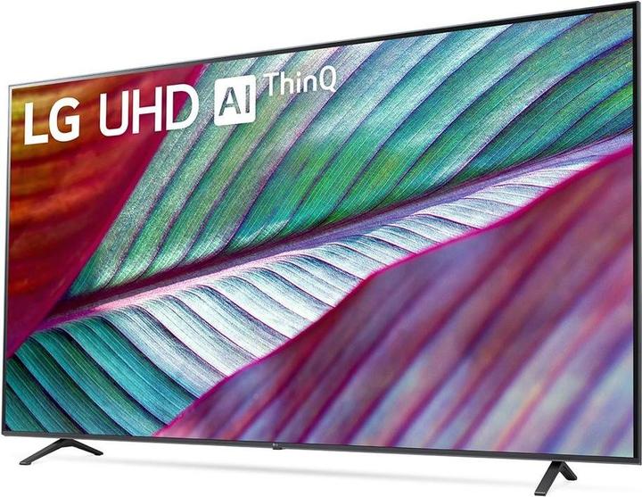 Image du produit LG 65UR76006LL.AEU (65", LED, 4K, 2023)