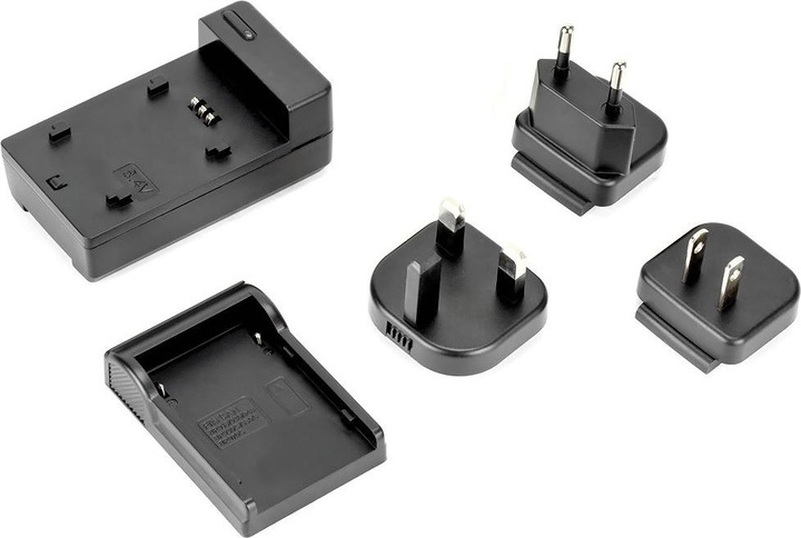 Actual product image Roko TC1-BP9 (Charger)