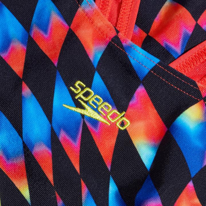 Image du produit Speedo Digital Allover Leaderback (116)