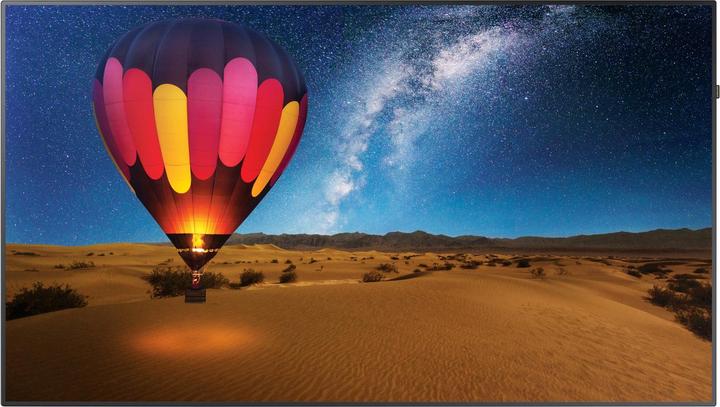 Produktbild Samsung QM98F Public Display (3840 x 2160 Pixel, 98")