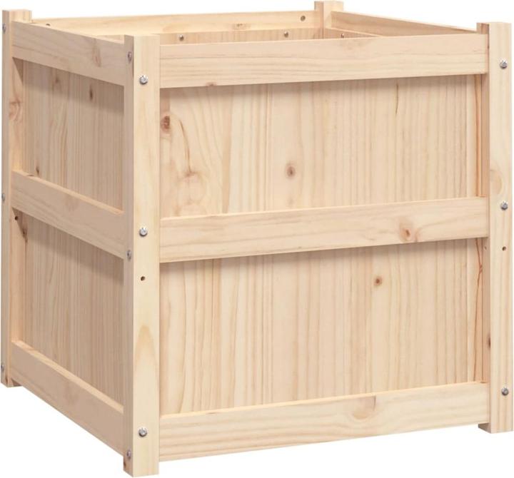 Produktbild vidaXL Pflanzkübel