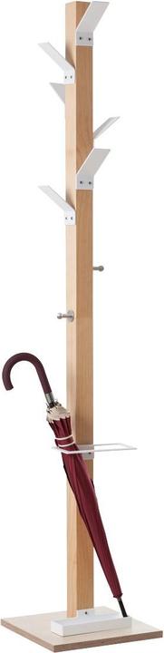 Actual product image Paperflow Coat rack