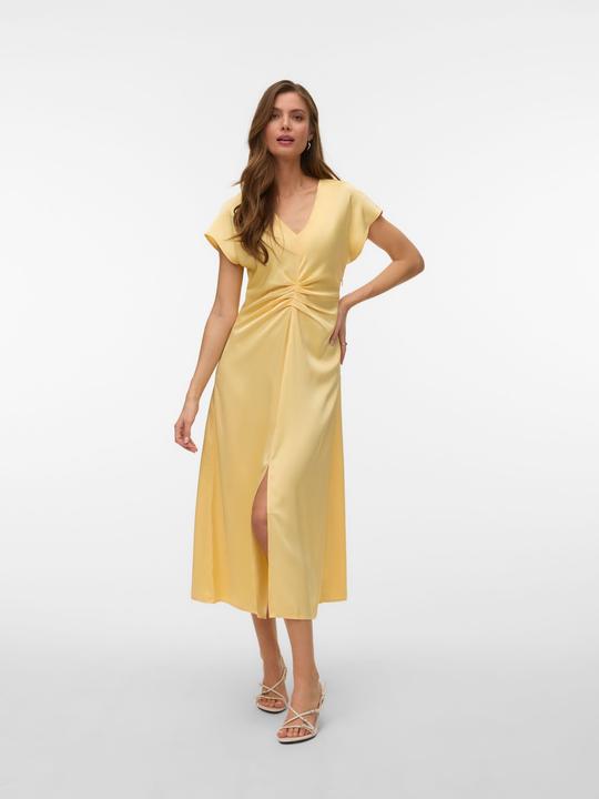 Image du produit Vero Moda VMJOSALINA Langes Kleid Kleid (S)