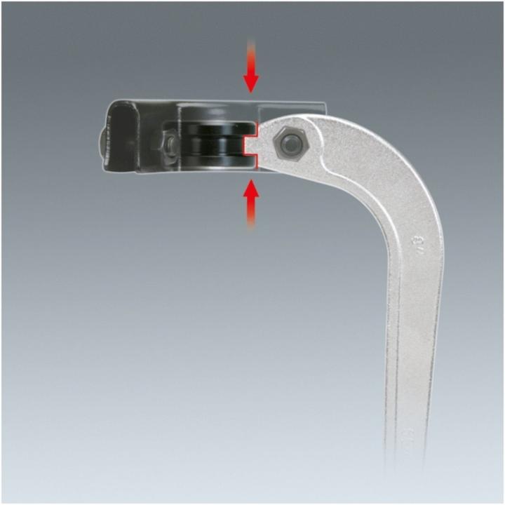 Actual product image KS Tools 700.1203