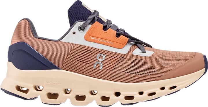Produktbild On Running Women's Cloudstratus (37.5)