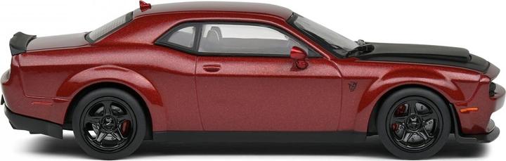 Immagine prodotto Solido 1:43 Dodge Challenger Demon rosso