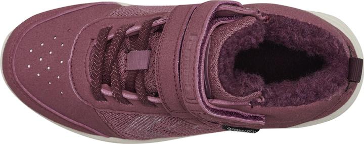 Actual product image hummel Crosslite Winter Mid Tex Jr (23)