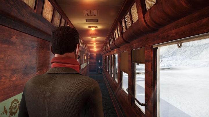 Produktbild Microids Agatha Christie Mord im Orient Express Deluxe E.- XBSX/XBOne (Xbox Series X, FR)