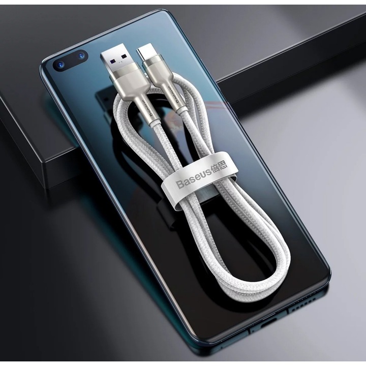 Actual product image Baseus Cafule Series (1 m, USB 2.0)