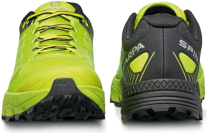 Image du produit Scarpa Spin Ultra (46.5)