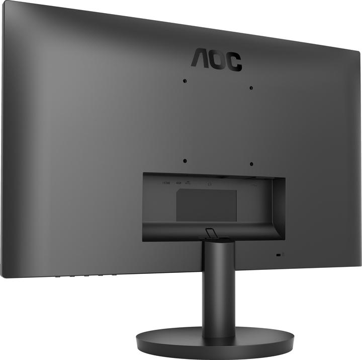 Produktbild AOC 24B3CA2 IPS Monitor,,, 4ms, 1x HDMI/1x USB-C/2x USB 3.2, speakers (1920 x 1080 Pixel, 23.80")