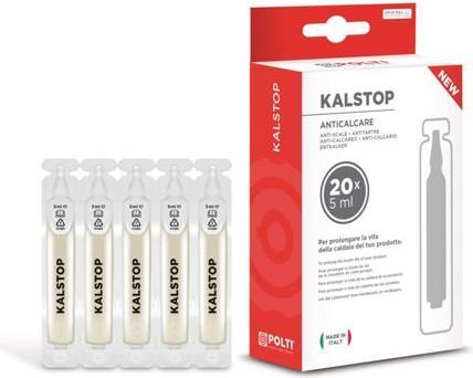 Produktbild Polti Entkalker (5 ml)