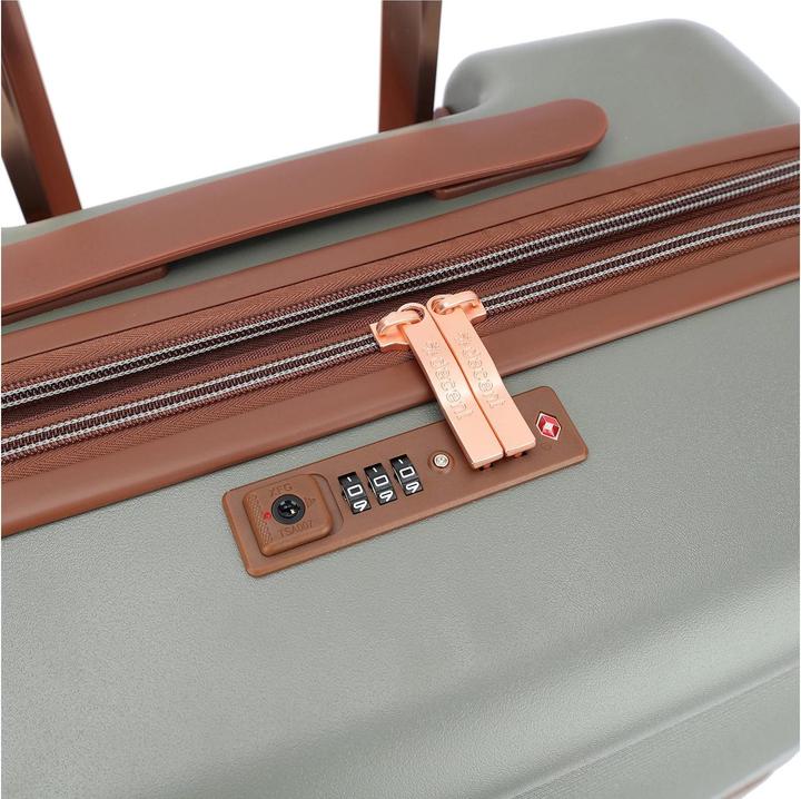Produktbild Anständiges Stella Spinner Medium 67 cm Exp.Hellgrün (78 l)