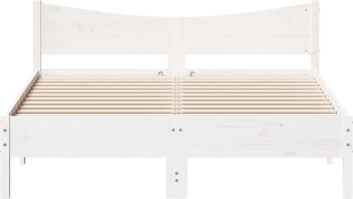 Image du produit vidaXL Bettgestell (160 x 200 cm)