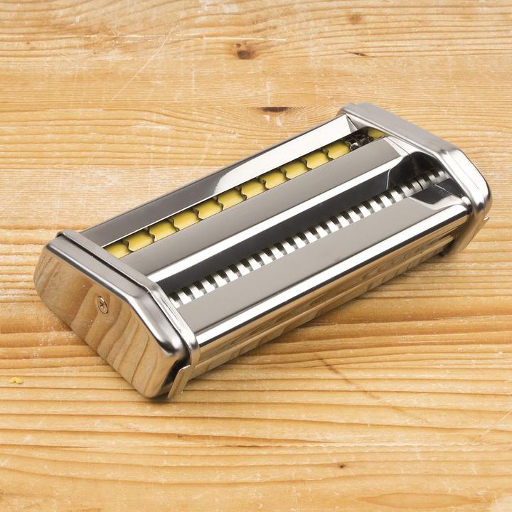 Actual product image Girmi IM91 pasta machine