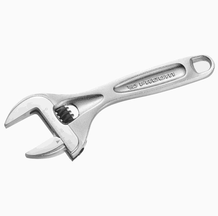 Actual product image Facom Open-ended spanner (33 mm)