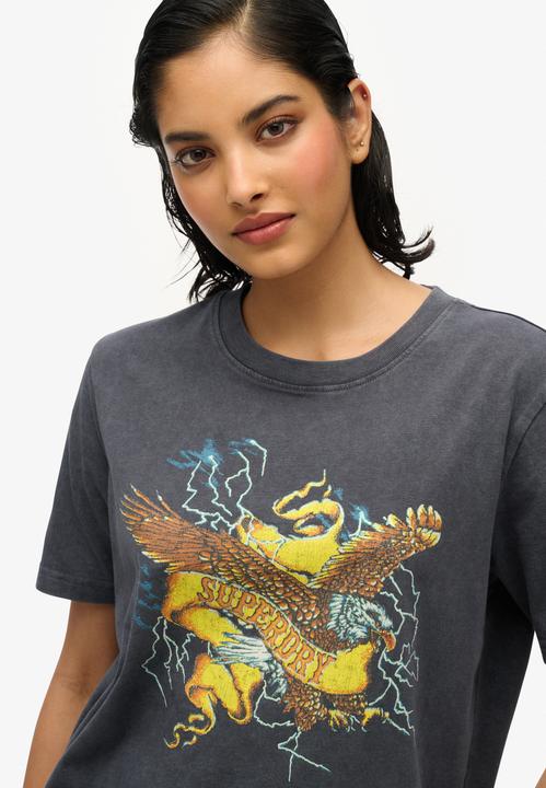 Actual product image Superdry Biker Rock (S)