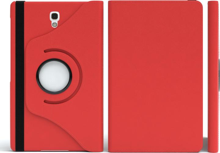 Produktbild EAZY CASE Rotationcase Samsung Galaxy Tab S 8.4 (Samsung Galaxy Tab S 8.4)