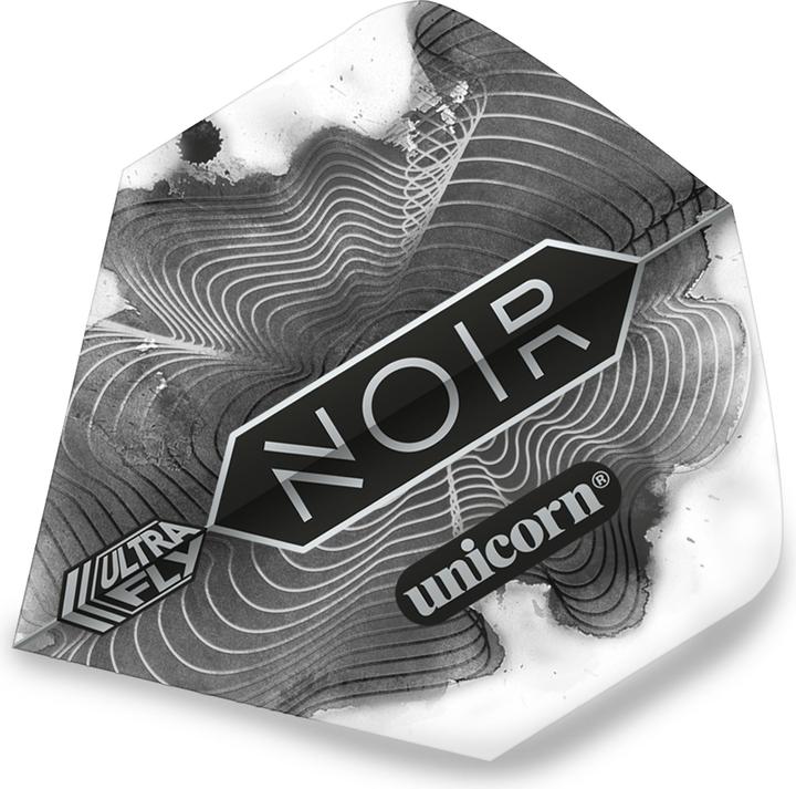 Unicorn Ultra Fly 100 Fights Noir Organic