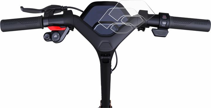 Actual product image ScreenLeaf Protective film sustainable screen protector screen protector film clear transparent