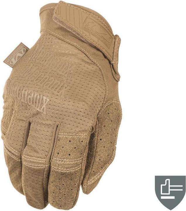 Mechanix Wear Handschuhe Specialty Vent Covert Coyote 2XL (XXL)