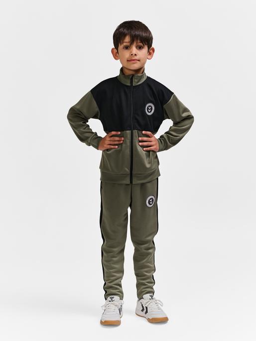 Actual product image hummel hmlODIN PANTS (176)