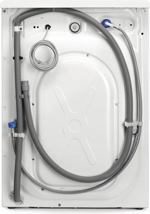 Actual product image Electrolux EA2F6821CF (8 kg, Left)