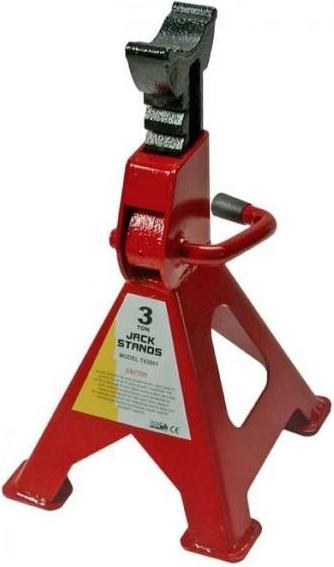 Image du produit BGS Tréteaux de support