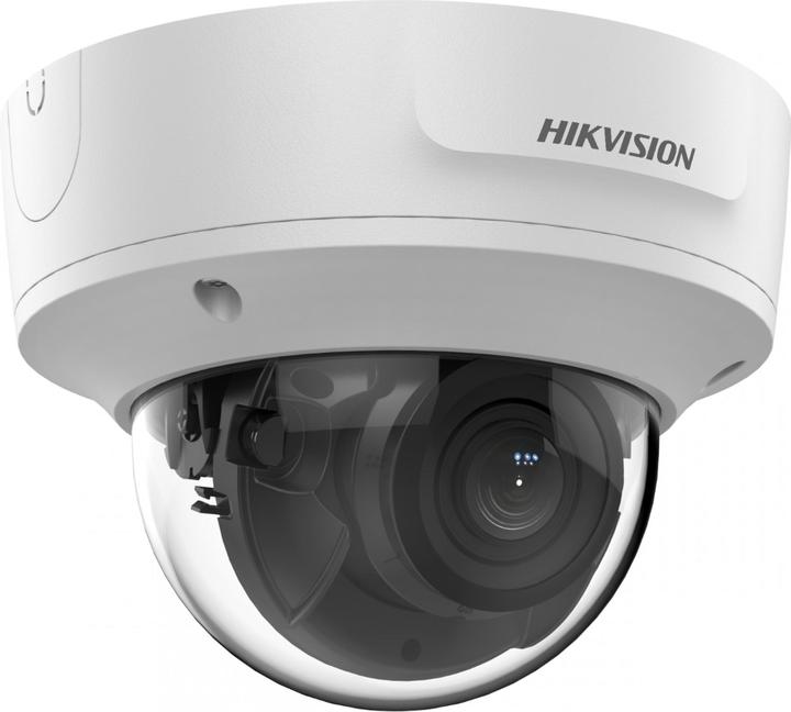 Actual product image Hikvision DS-2CD2743G2-IZS (2688 x 1520 pixels)