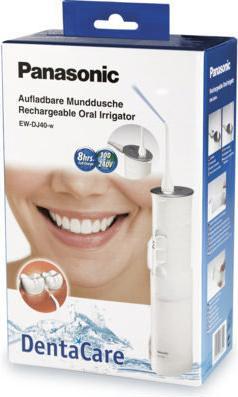 Produktbild Panasonic Ew-Dj 40