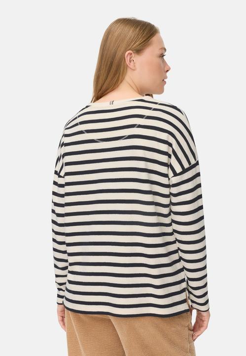 Produktbild Camel Active Langarmshirt mit Knopfverschluss (M)