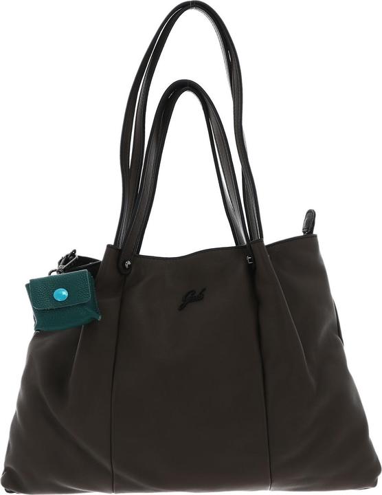 Immagine prodotto Gabs Sashi Soft Black Shoulderbag