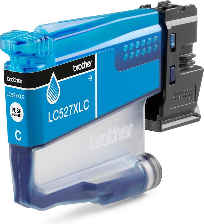 Immagine prodotto Brother Tinte cyan XL MFCJ4350DW/ (C)