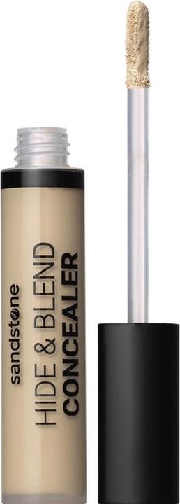 Produktbild Sandstone Hide & Blend Concealer C2