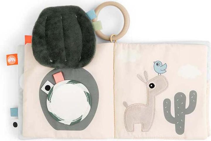 Produktbild Done by Deer Activity Buch Lalee Sand (Deutsch)