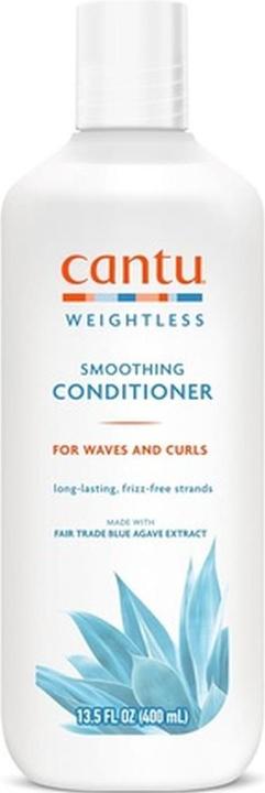 Produktbild Cantu Weightless Smoothing Conditioner 400ml (400 ml)